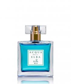 Blu Eau de Parfum Woman 0.05 l