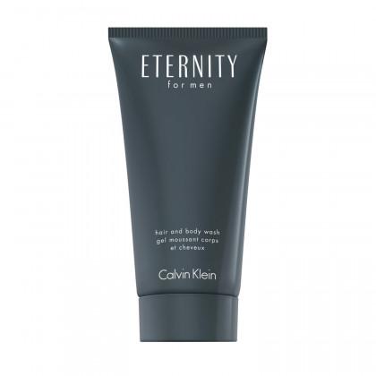 Eternity for Men Hair & Body Wash 